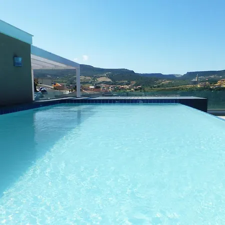 Affittimoderni Miramare Lägenhet Castelsardo