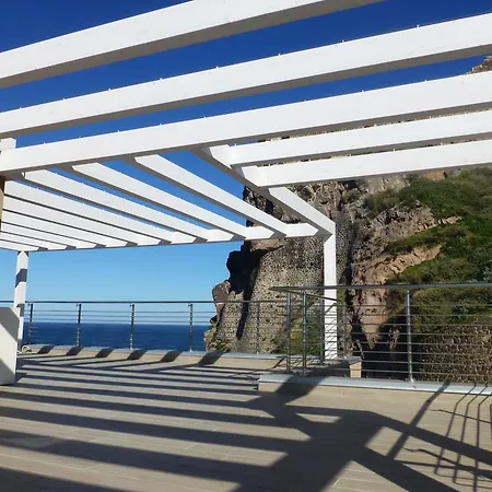 Lägenhet Affittimoderni Miramare