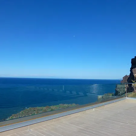 Lägenhet Affittimoderni Miramare