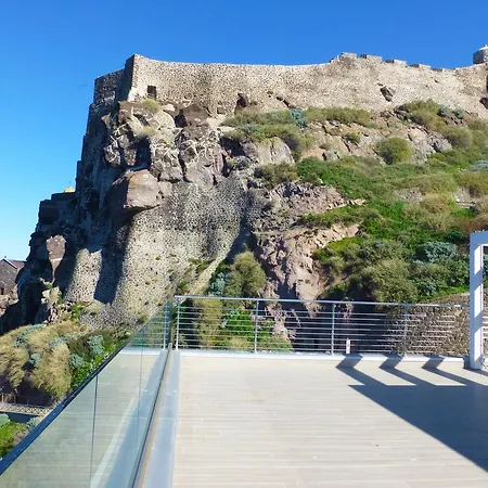 Affittimoderni Miramare Lägenhet