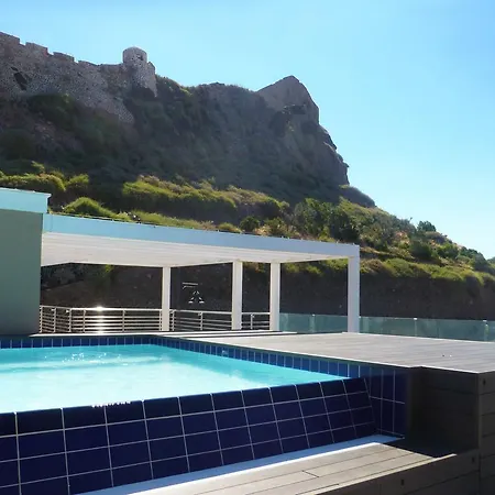 Affittimoderni Miramare *