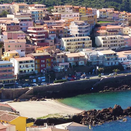 Lägenhet Affittimoderni Miramare *