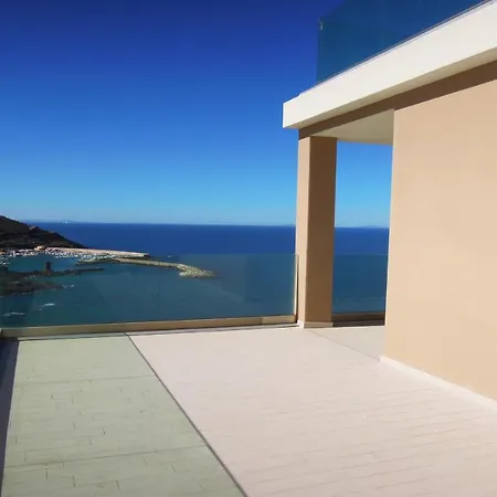 Affittimoderni Miramare Castelsardo