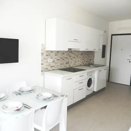 Affittimoderni Miramare Castelsardo