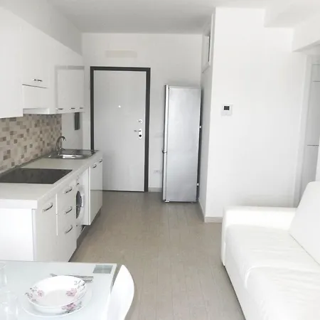 Lägenhet Affittimoderni Miramare *