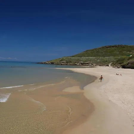 Lägenhet Affittimoderni Miramare *