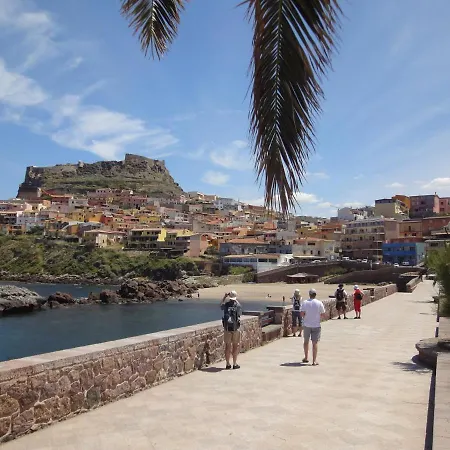 Lägenhet Affittimoderni Miramare *