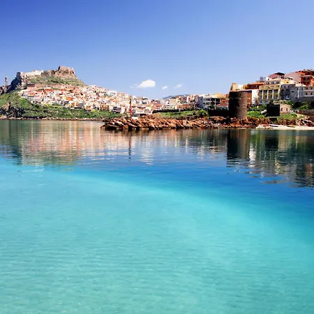 Affittimoderni Miramare * Castelsardo