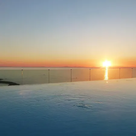 Apartment Affittimoderni Miramare Castelsardo