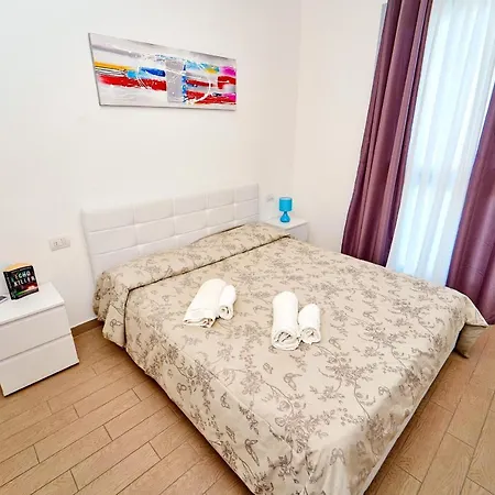 Affittimoderni Miramare Lägenhet Castelsardo