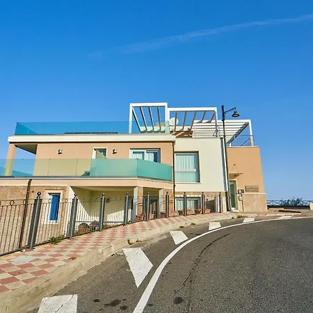 Affittimoderni Miramare * Castelsardo