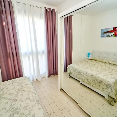 Apartment Affittimoderni Miramare *