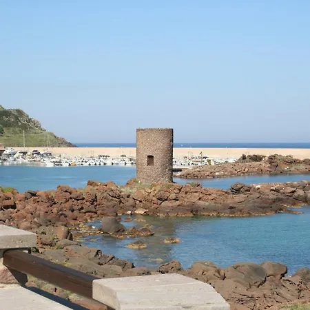 Affittimoderni Miramare Apartment *