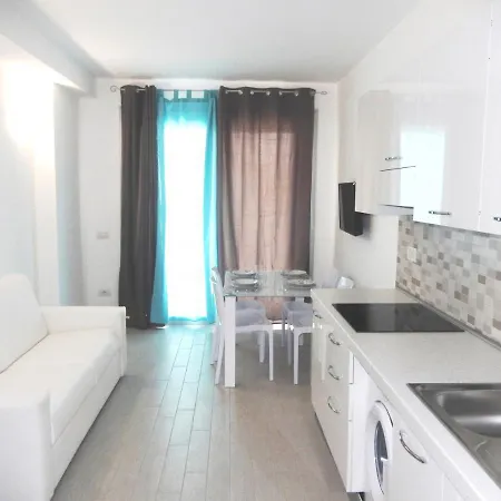 Affittimoderni Miramare Apartment Castelsardo