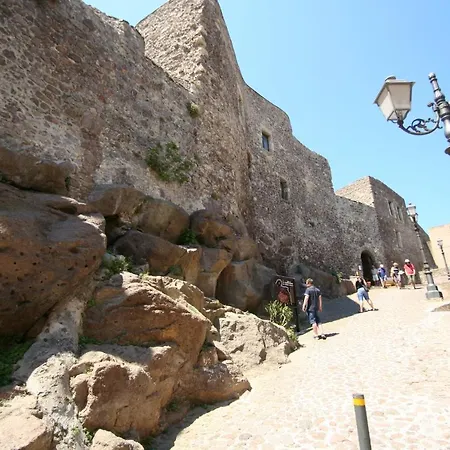 Apartment Affittimoderni Miramare *