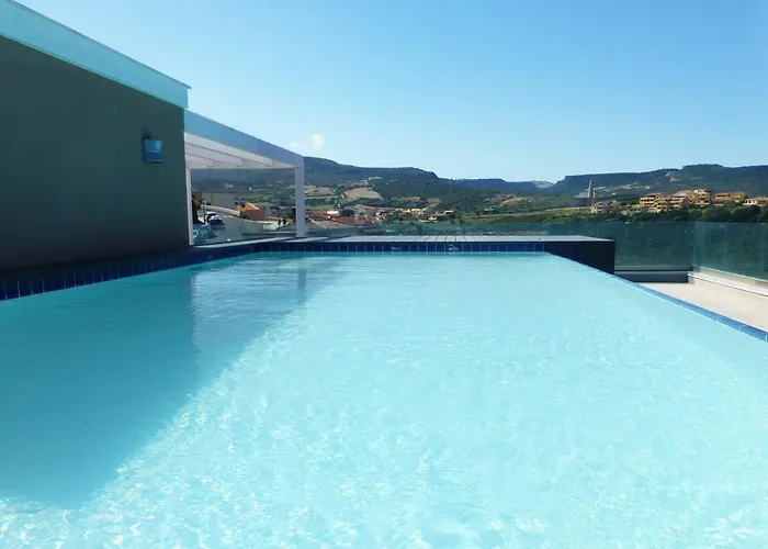 Affittimoderni Miramare Apartament Castelsardo