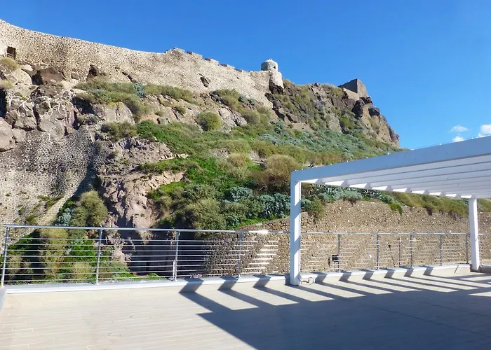 Affittimoderni Miramare Apartament *