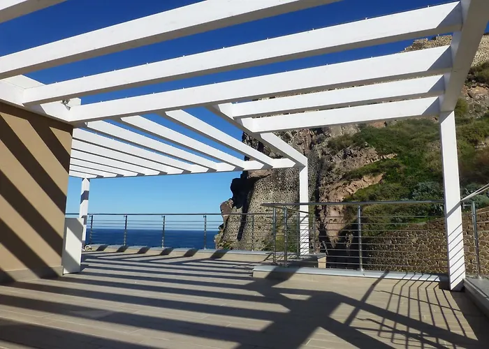 Apartament Affittimoderni Miramare