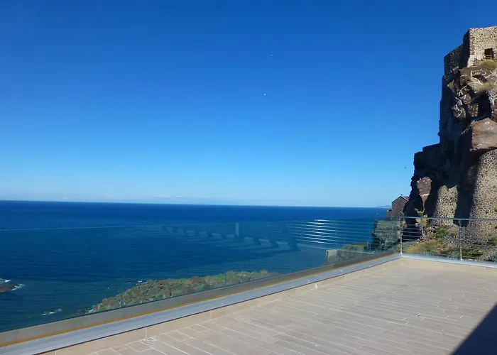 Apartament Affittimoderni Miramare