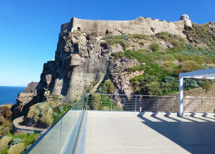 Affittimoderni Miramare Apartament