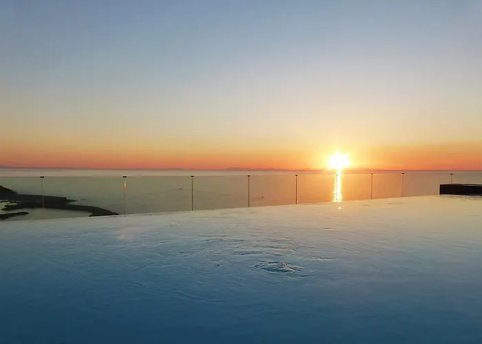 Apartament Affittimoderni Miramare Castelsardo