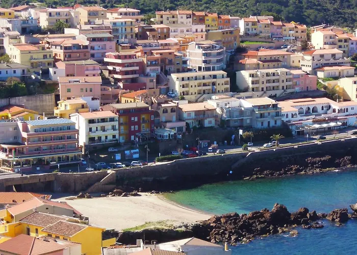 Apartament Affittimoderni Miramare *