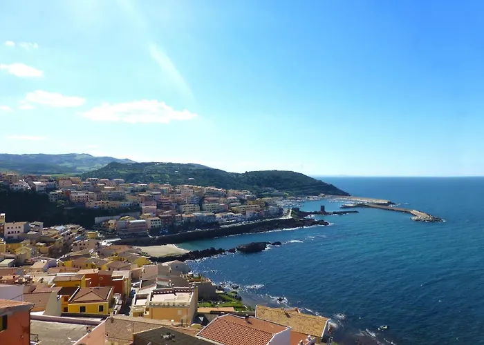 Apartament Affittimoderni Miramare