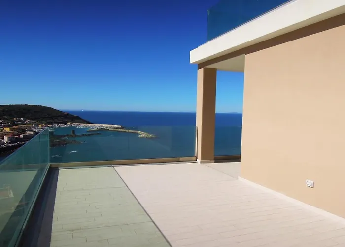 Affittimoderni Miramare Castelsardo