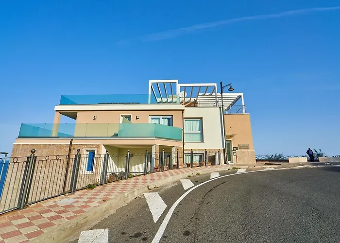 Affittimoderni Miramare * Castelsardo