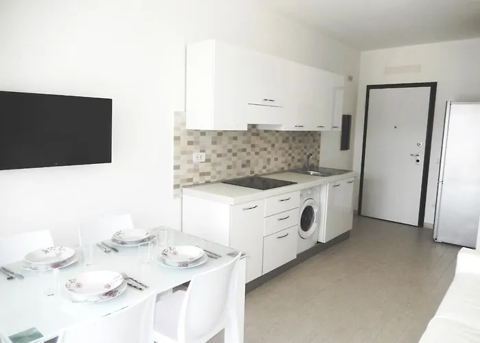 Affittimoderni Miramare Castelsardo