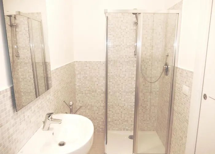 Affittimoderni Miramare Apartament Castelsardo