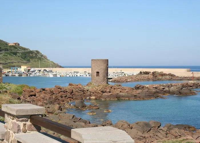 Affittimoderni Miramare Apartament *