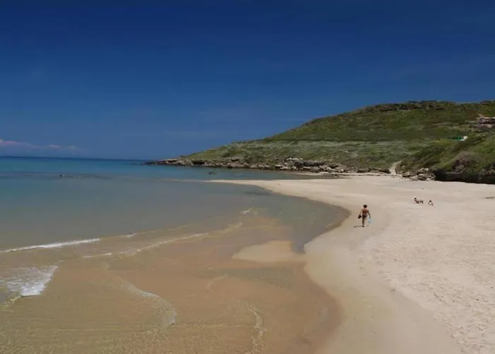 Apartament Affittimoderni Miramare *