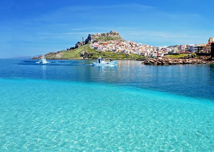 Affittimoderni Miramare Apartament