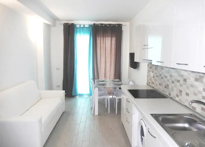 Affittimoderni Miramare Apartament Castelsardo