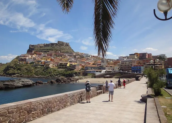 Apartament Affittimoderni Miramare *