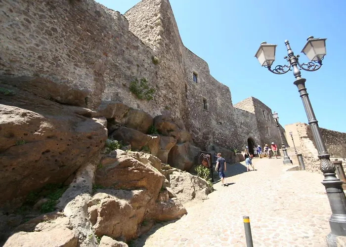 Apartament Affittimoderni Miramare *